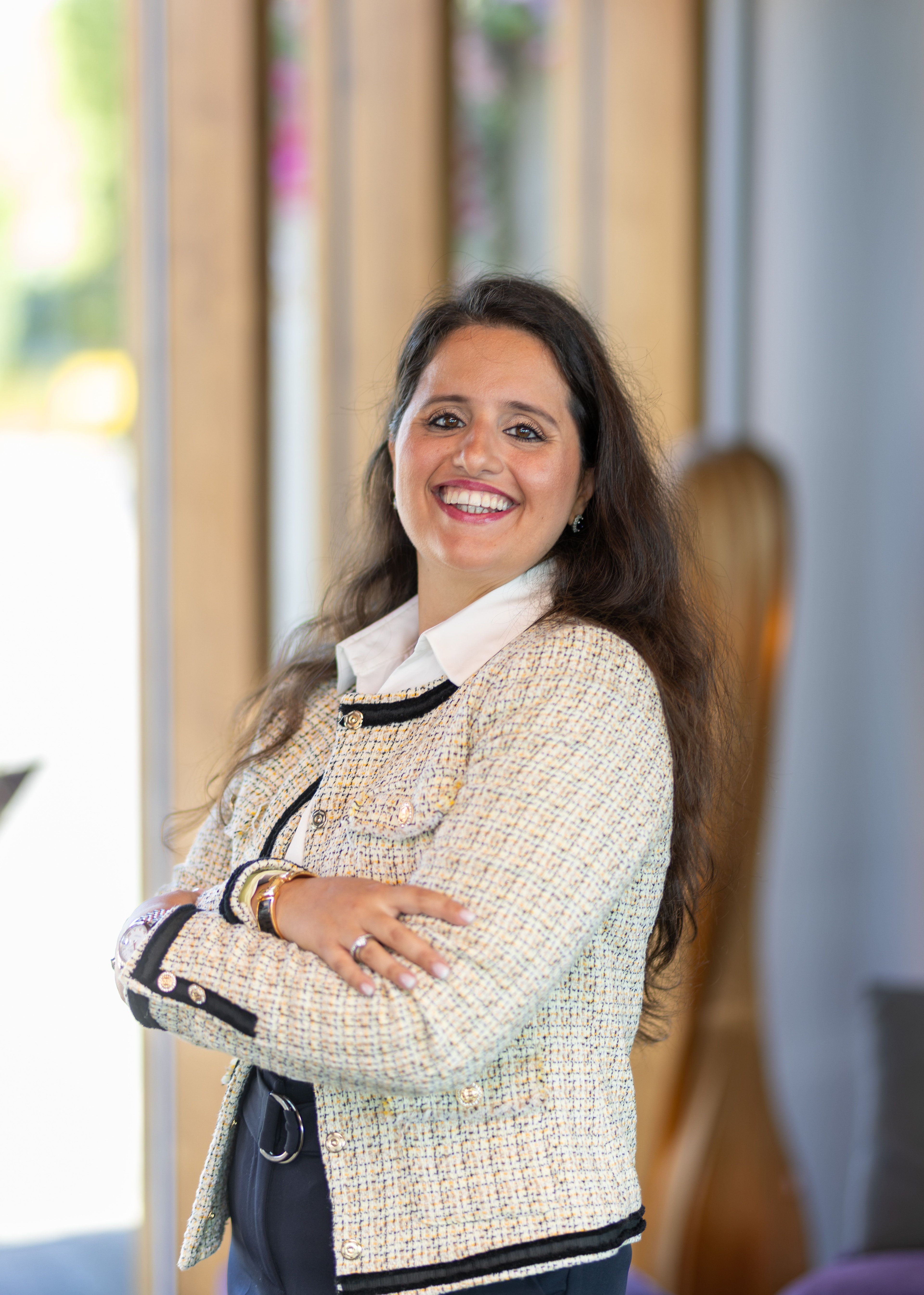 Siba Barati